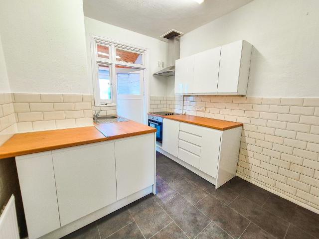 Apartment for rent in Alton Barnes, Essex