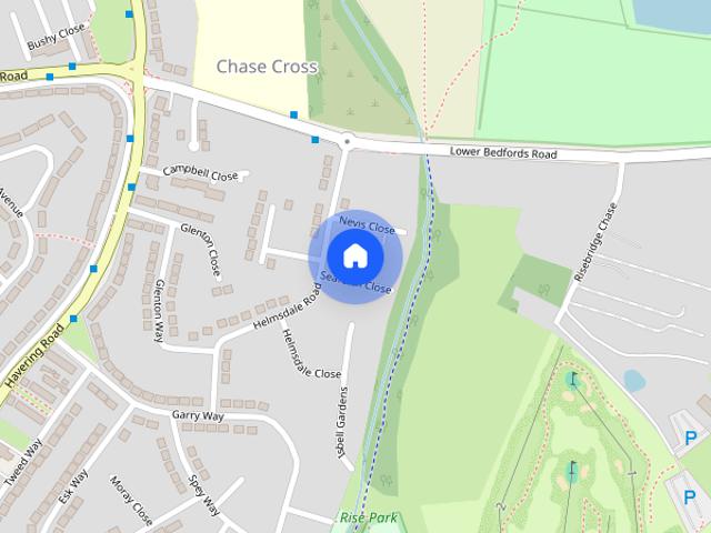 House for rent in Greater London