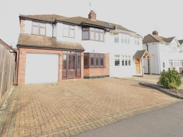 House for rent in Greater London
