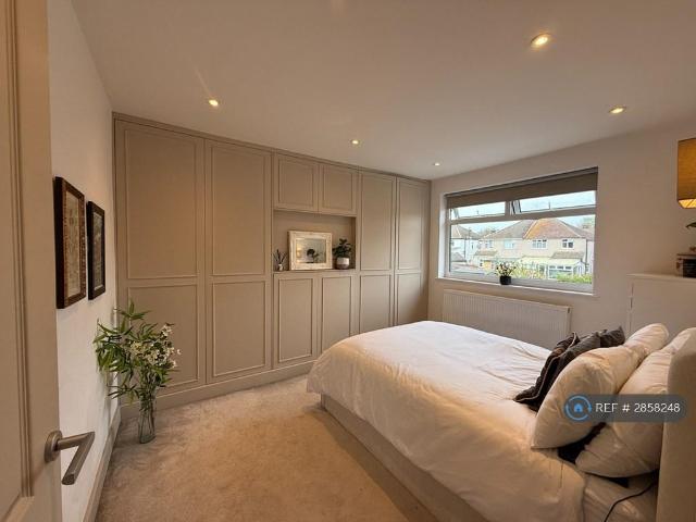 House for rent in Greater London