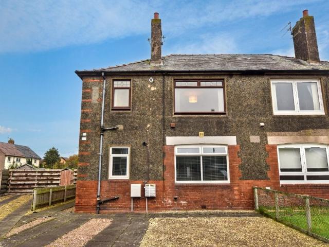 Apartment for rent in Newton-on-Ayr, Ayr
