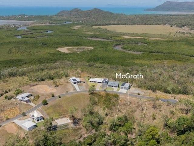 Land for sale in Seaforth, Queensland