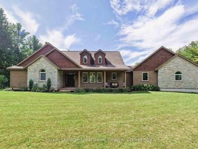 House for sale in North Huron, Ontario