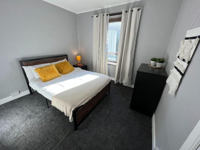Apartment for rent in Ballindoch, Scotland