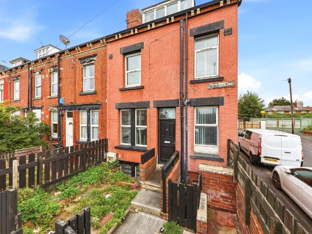 House for rent in Harehills, Leeds