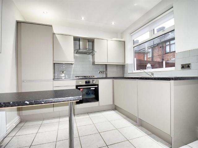 House for rent in Litherland, Sefton
