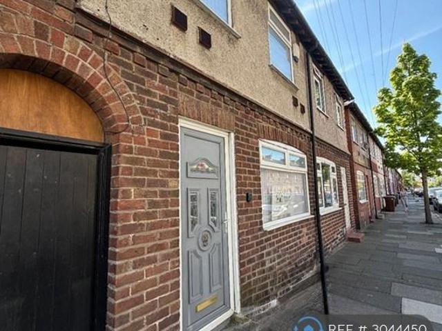 House for rent in Litherland, Sefton