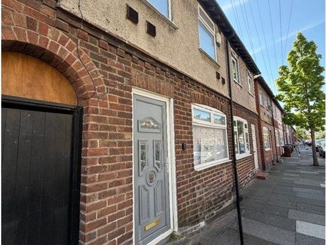 House for rent in Litherland, Sefton