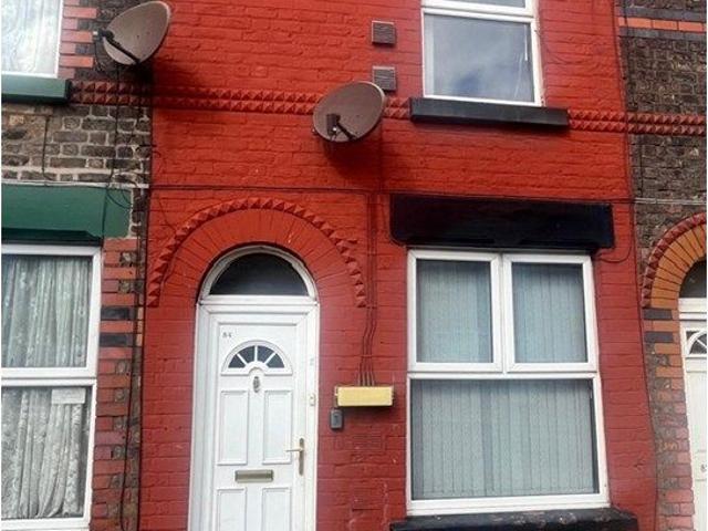 House for rent in Litherland, Sefton