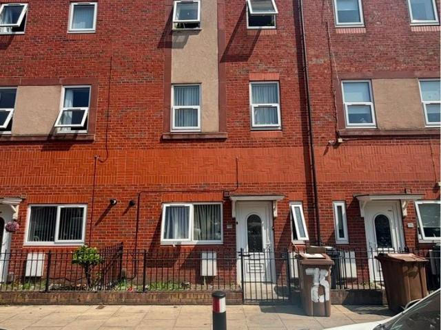 Apartment for rent in Litherland, Sefton
