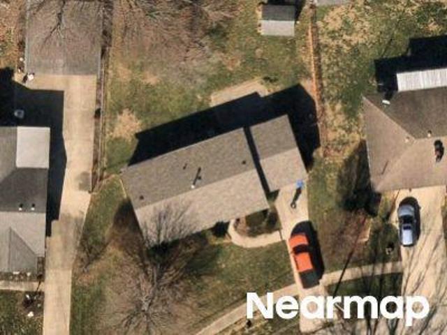 House for sale in Louisville, Kentucky