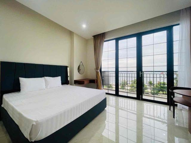 Căn hộ cho thuê tại Thanh Khê, Đà Nẵng