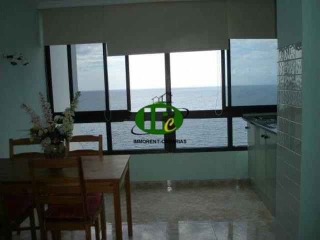 Apartamento en alquiler