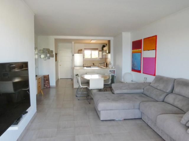 Apartamento en alquiler en Calvià, Serra de Tramuntana
