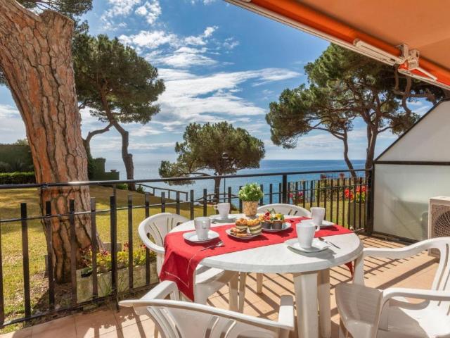 Apartamento en alquiler en Castell d'Aro, Platja d'Aro i s'Agaró, Baix Empordà