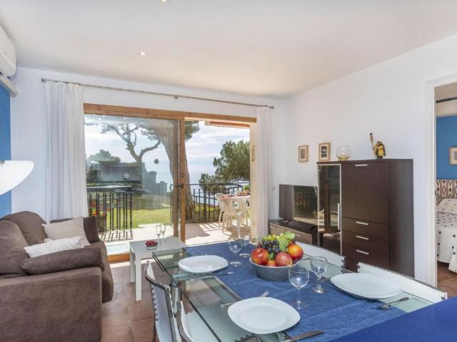 Apartamento en alquiler en Castell d'Aro, Platja d'Aro i s'Agaró, Baix Empordà