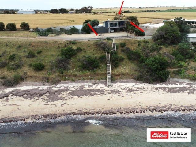 House for sale in Rogues Point, Yorke Peninsula Council