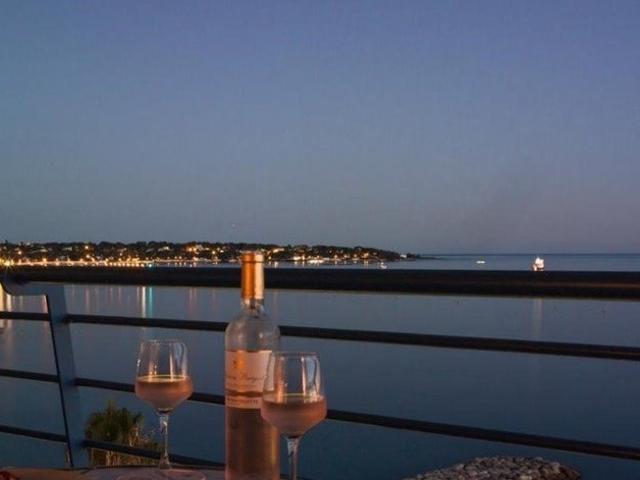 Appartement location à Pont Dulys, Antibes