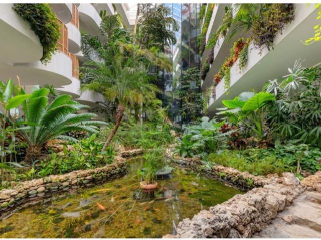 Piso en venta en La Carolina, Costa del Sol Occidental