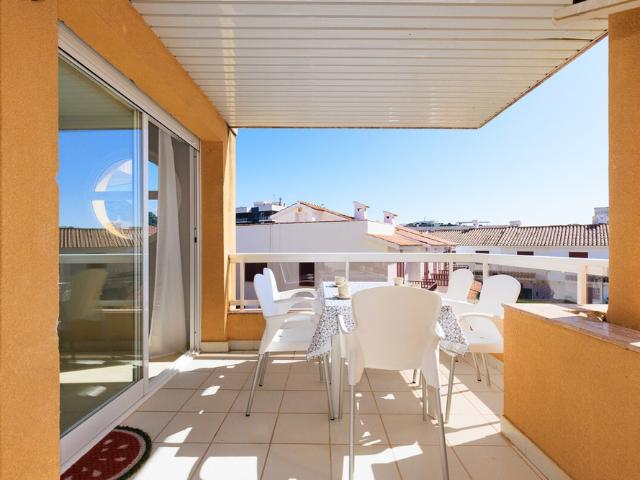 Apartamento en alquiler en Cambrils Badia, Baix Camp