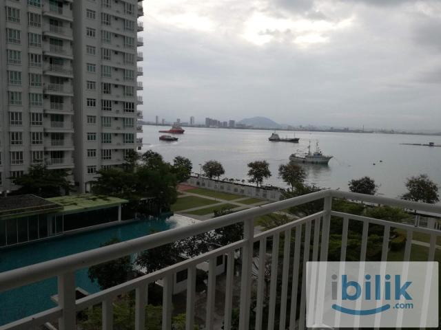 Room for rent in Georgetown, Penang