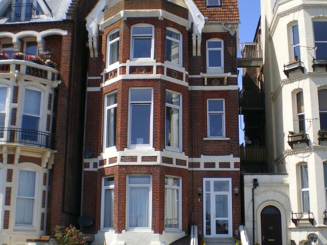 Apartment for rent in Southsea, City Of Portsmouth