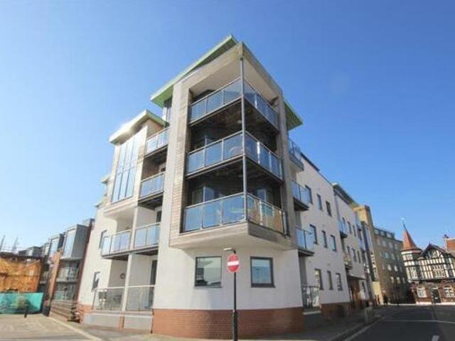 House for sale in Spring Vale, Hampshire