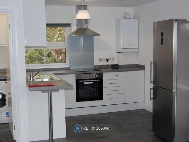 Apartment for rent in Hollybrook, City Of Southampton