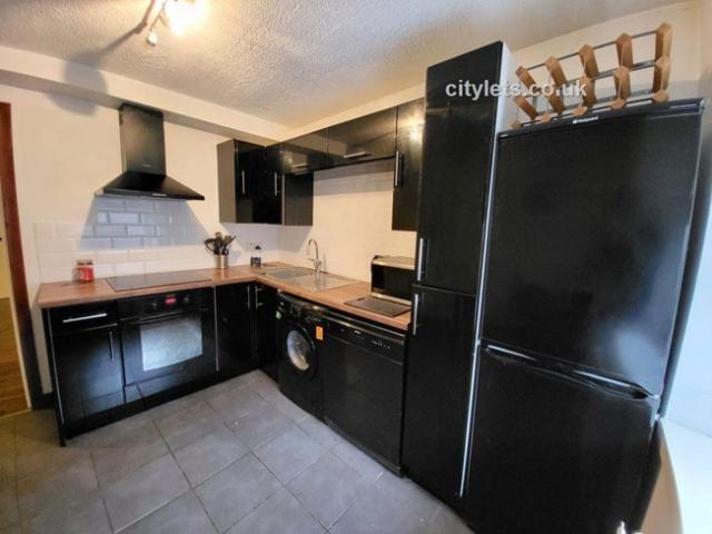 Flat for rent in City Centre, Scotland