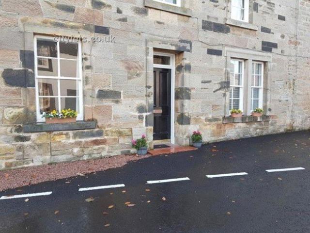 Flat for rent in Kingsbarns, Scotland