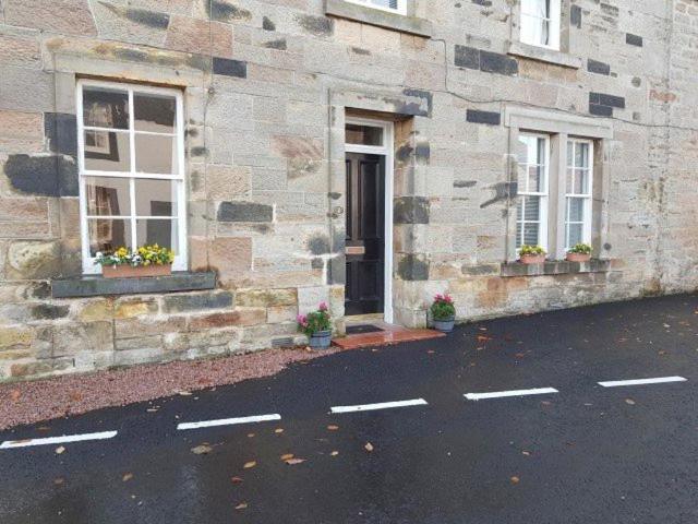 Apartment for rent in Kingsbarns, Scotland