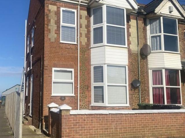 Apartment for rent in Hunstanton, Brookville