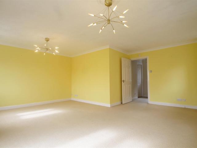 House for rent in Cardiff International Sports Village, Falcon Lodge