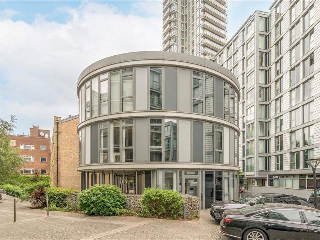 Studio for rent in London Borough of Lewisham, Deptford