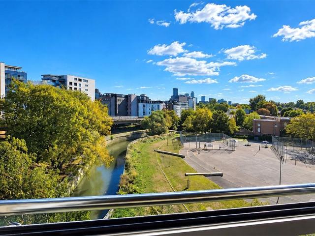 Apartment for rent in London Borough of Lewisham, Greater London
