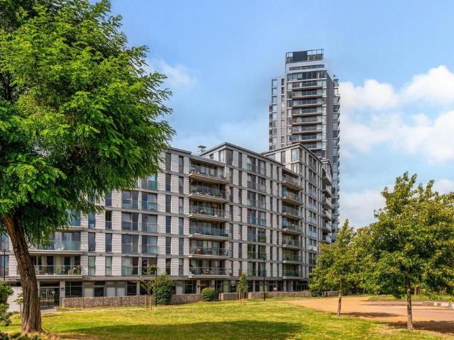 Apartment for rent in London Borough of Lewisham, Deptford