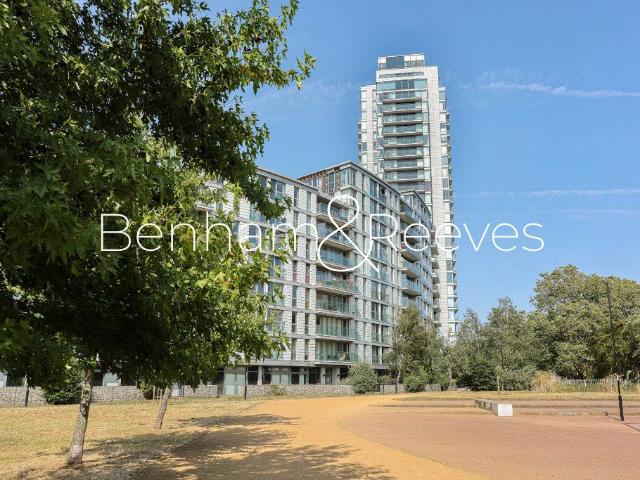 Apartment for rent in London Borough of Lewisham, Deptford