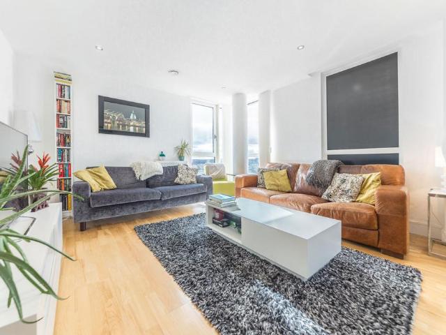 Apartment for rent in London Borough of Lewisham, Deptford