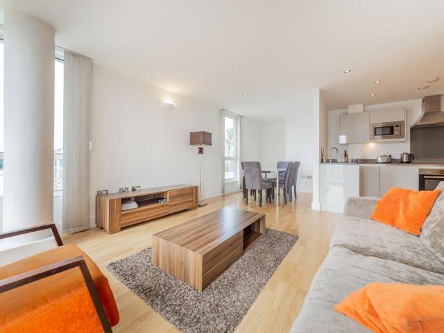 House for rent in London Borough of Lewisham, Deptford