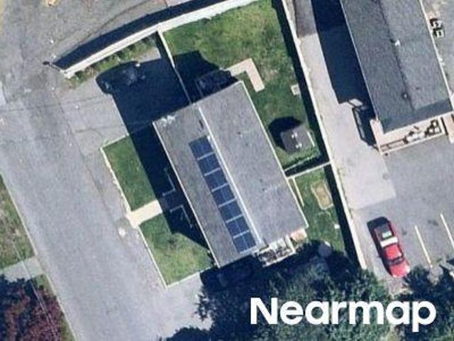 House for sale in Saugus, Massachusetts