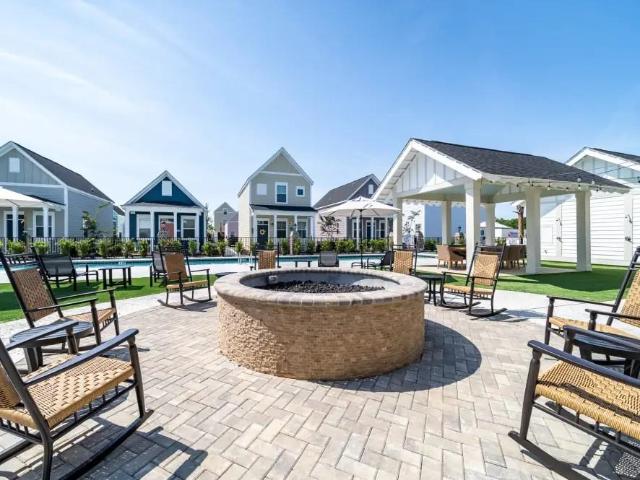 Apartment for rent in North Myrtle Beach, South Carolina