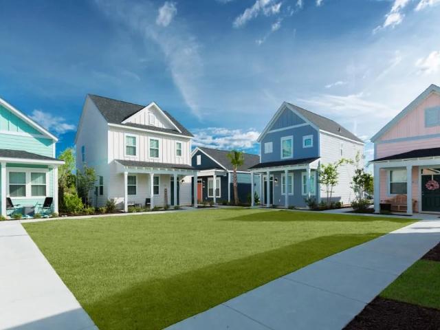 Apartment for rent in North Myrtle Beach, South Carolina