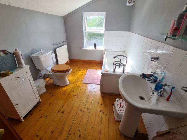 House for rent in Eastbridge, Suffolk
