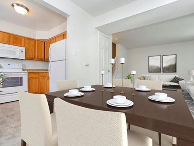 Apartment for rent in Pleasantville