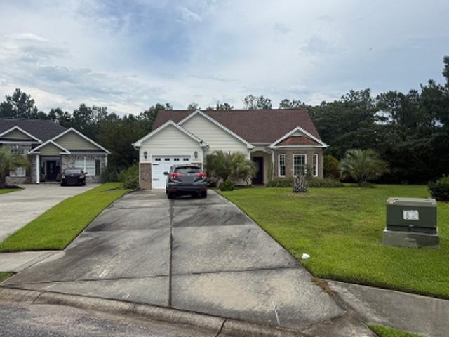 House for sale in Myrtle Beach, South Carolina