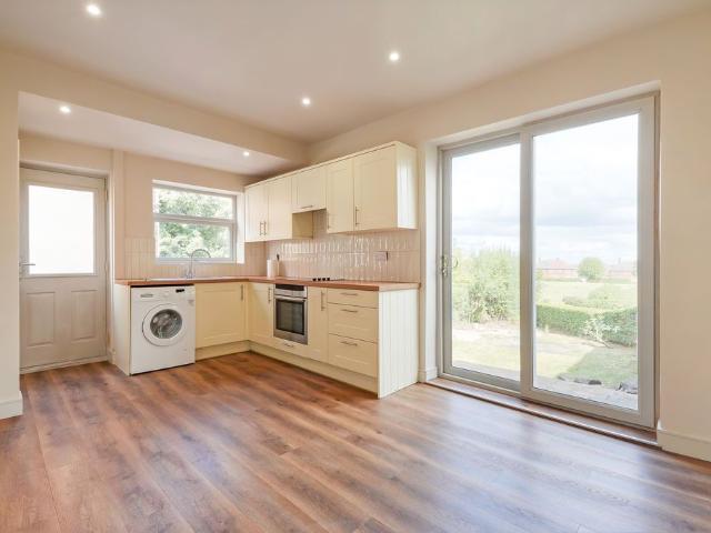 House for rent in Gleadless, South Yorkshire