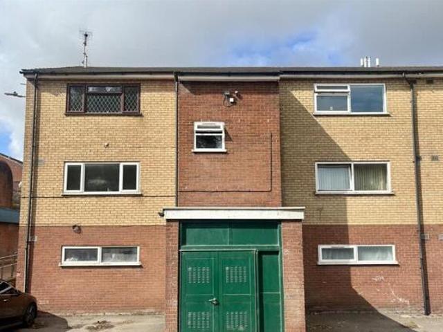 House for sale in Coalville, Leicestershire
