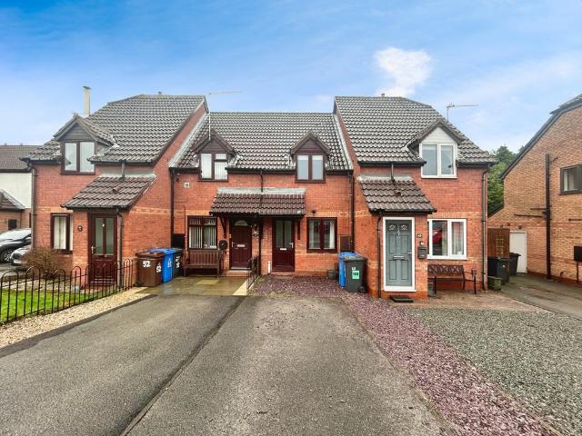 House for rent in Oakwood, Derby