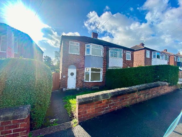 House for rent in Base Green, Sheffield