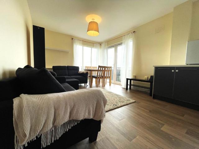 Apartment to rent in Dublin 11, North Tipperary
